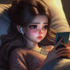 CryGirl